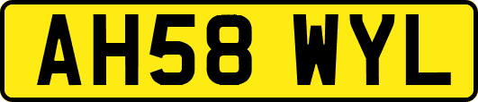 AH58WYL