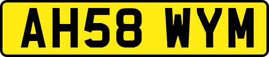 AH58WYM