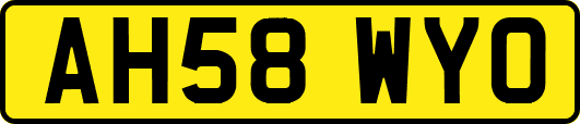 AH58WYO