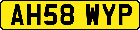 AH58WYP