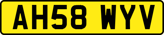 AH58WYV