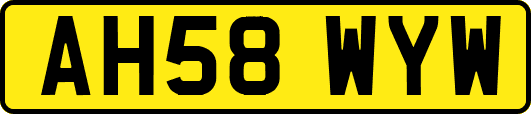 AH58WYW