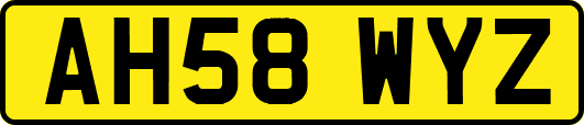 AH58WYZ