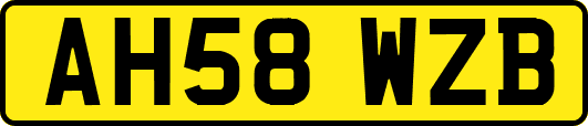 AH58WZB