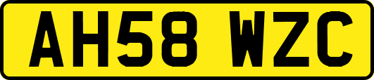AH58WZC