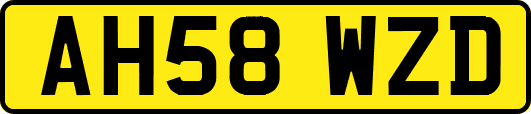 AH58WZD