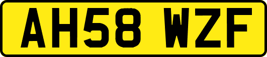 AH58WZF