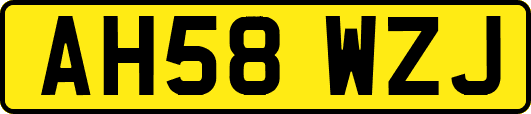 AH58WZJ