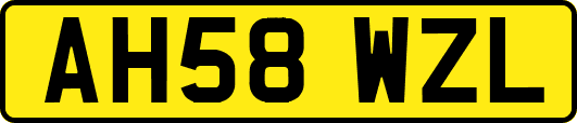 AH58WZL