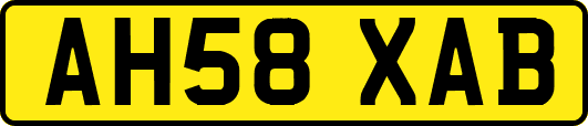AH58XAB