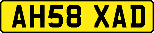 AH58XAD