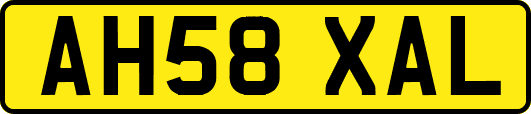 AH58XAL