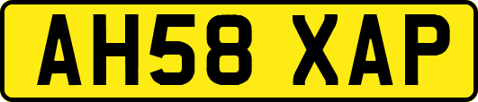 AH58XAP