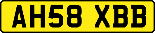 AH58XBB