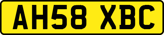 AH58XBC