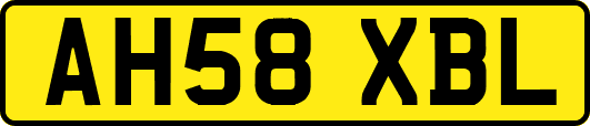 AH58XBL