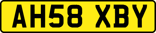 AH58XBY