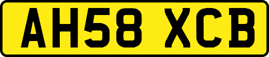 AH58XCB