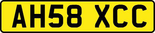 AH58XCC