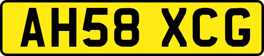 AH58XCG