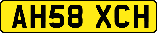 AH58XCH