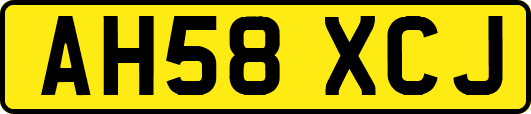 AH58XCJ