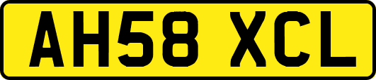 AH58XCL