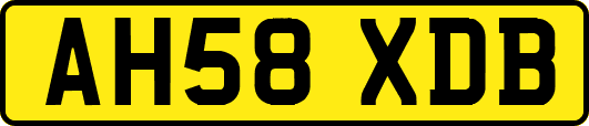 AH58XDB