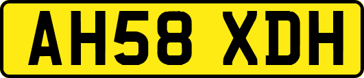 AH58XDH