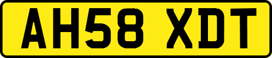 AH58XDT