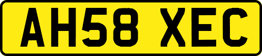 AH58XEC