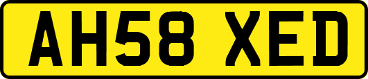 AH58XED