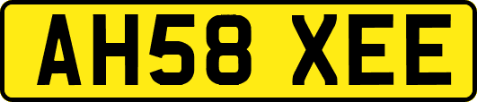AH58XEE