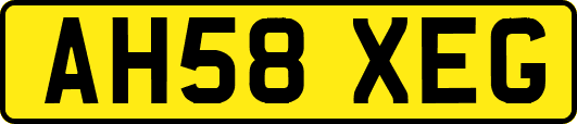 AH58XEG