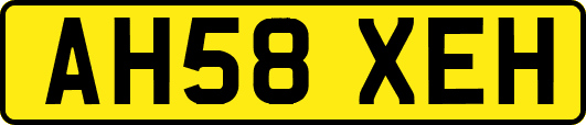 AH58XEH