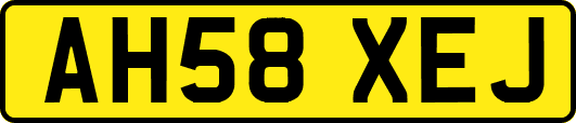 AH58XEJ