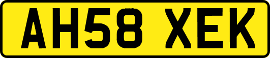 AH58XEK