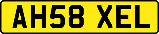 AH58XEL