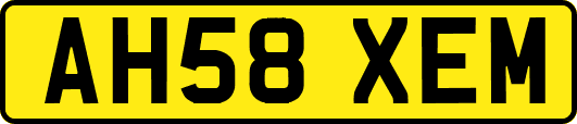 AH58XEM