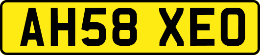 AH58XEO