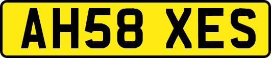 AH58XES