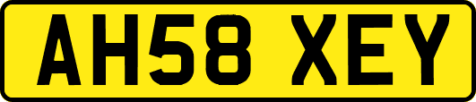 AH58XEY