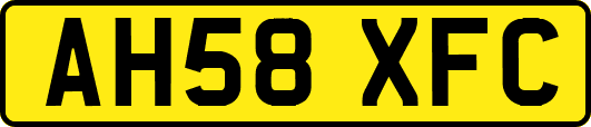 AH58XFC