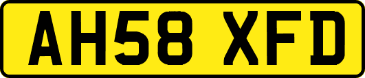 AH58XFD