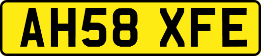 AH58XFE