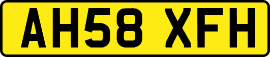 AH58XFH