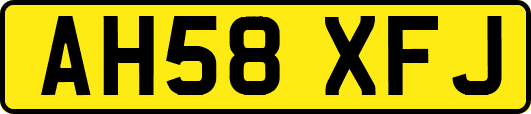 AH58XFJ