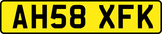 AH58XFK