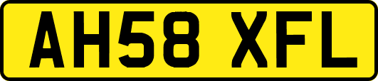 AH58XFL