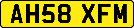 AH58XFM